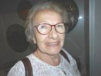 Berta Huber