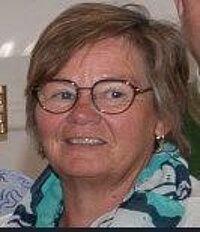 Brigitte Klaffenböck