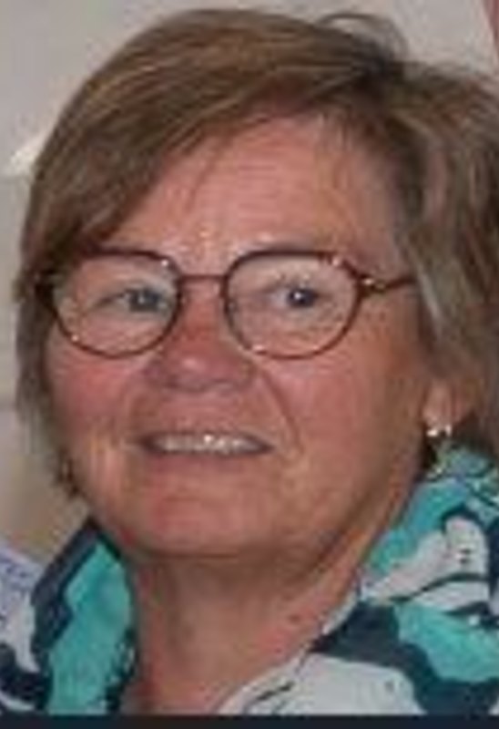 Brigitte Klaffenböck